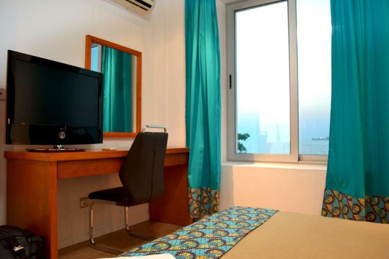 M'Kango Golfview Hotel Lusaka Bagian luar foto